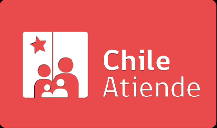 Chile Atiende