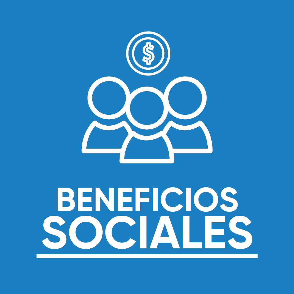 Beneficios sociales