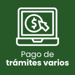 Pago de Trámites Higiene Ambiental Dimao